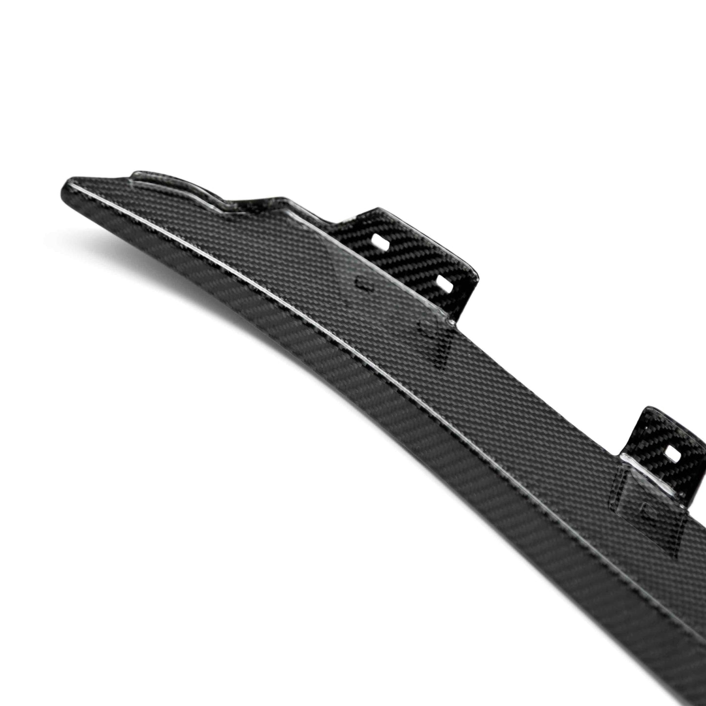 2015-2020 Ford Mustang Shelby GT350  Rear Splash Guards - Anderson Composites - AC-FSG15MU350