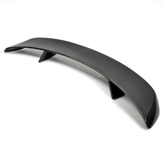2015-2023 Ford Mustang Type-AT Rear Spoiler - Anderson Composites - AC-RS15FDMU-AT