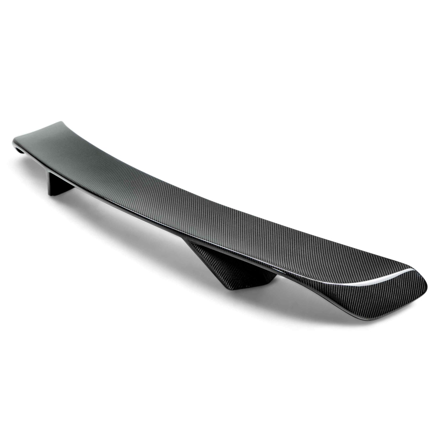 2015-2023 Ford Mustang Type-AT Rear Spoiler - Anderson Composites - AC-RS15FDMU-AT