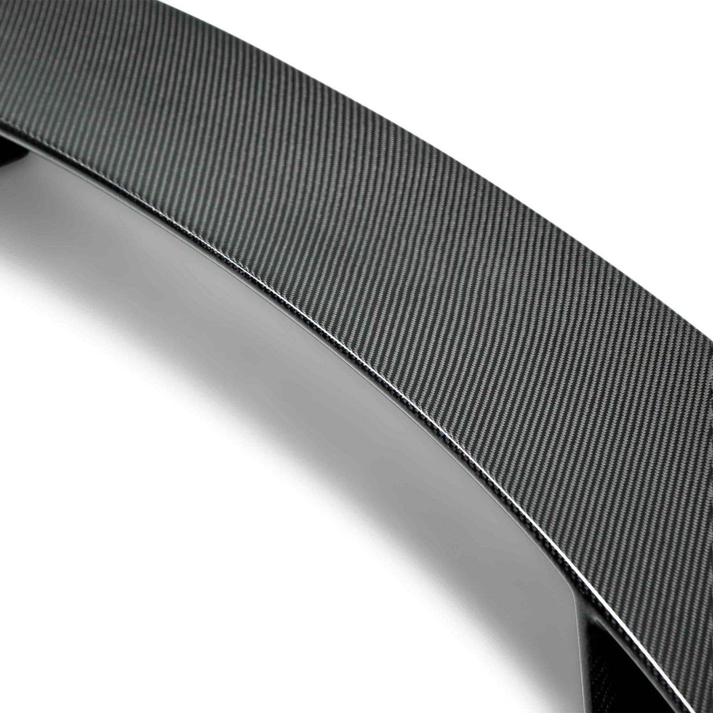 2015-2023 Ford Mustang Type-AT Rear Spoiler - Anderson Composites - AC-RS15FDMU-AT