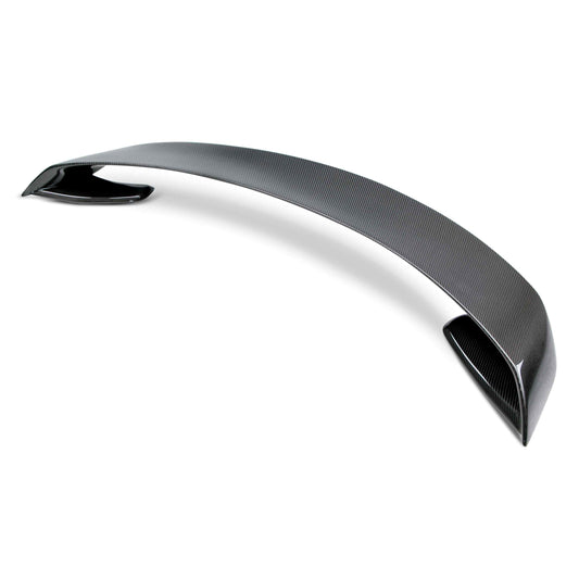 2015-2023 Ford Mustang Type-GR GT350R Style Rear Spoiler - Anderson Composites - AC-RS15FDMU-GR