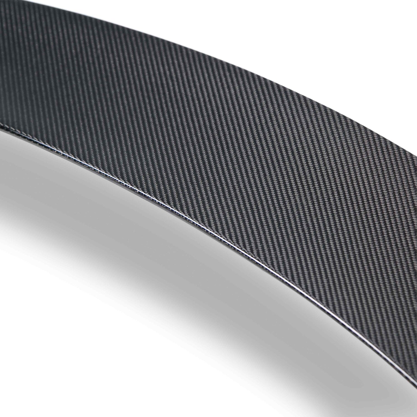 2015-2023 Ford Mustang Type-GR GT350R Style Rear Spoiler - Anderson Composites - AC-RS15FDMU-GR