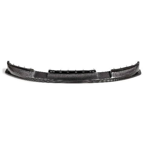 2021-2024 Ford F-150 XL Type-MB Carbon Fiber Front Chin Spoiler  - Anderson Composites - AC-FL21FDF150-MB