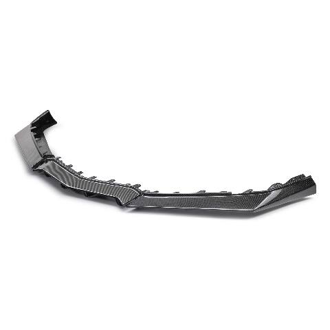 2023-2024 Chevrolet Corvette Z06 (C8) Type-AZ Carbon Fiber Front Lip  - Anderson Composites - AC-FL23CHC8Z6-AZ