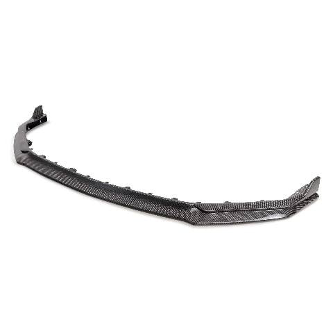 2024 Ford Mustang Dark Horse Type-GT5 Carbon Fiber Front Splitter  - Anderson Composites - AC-FL24FDMUDH-GT5