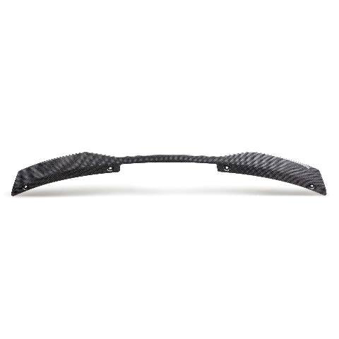 2024 Ford Mustang Dark Horse Type-OE Carbon Fiber Gurney Flap  - Anderson Composites - AC-GF24FDMUDH-OE