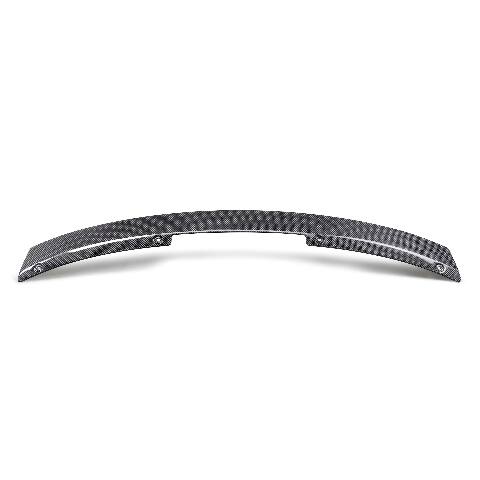 2024 Ford Mustang Dark Horse Carbon Fiber Gurney Flap  - Anderson Composites - AC-GF24FDMUDH-R