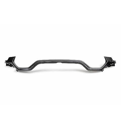 2021-2024 Ram 1500 TRX Type-OE Carbon Fiber Front Grille Lower Trim  - Anderson Composites - AC-GT21DGTRX-L