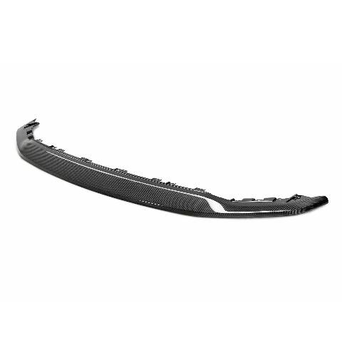 2021-2024 Ram 1500 TRX Type-OE Carbon Fiber Front Grille Upper Trim  - Anderson Composites - AC-GT21DGTRX-U