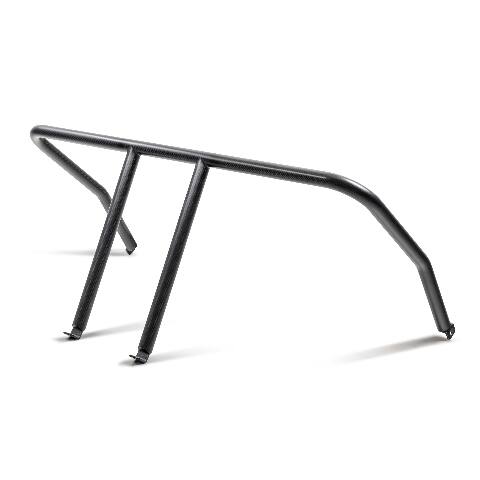 2014-2024 Ford Mustang Carbon Fiber Harness Bar  - Anderson Composites - AC-HB15FDMU