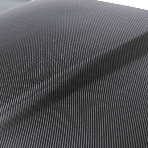 2010-2015 Chevrolet Camaro Type-OE Dry Carbon Hood  - Anderson Composites - AC-HD1011CHCAM-OE-DRY