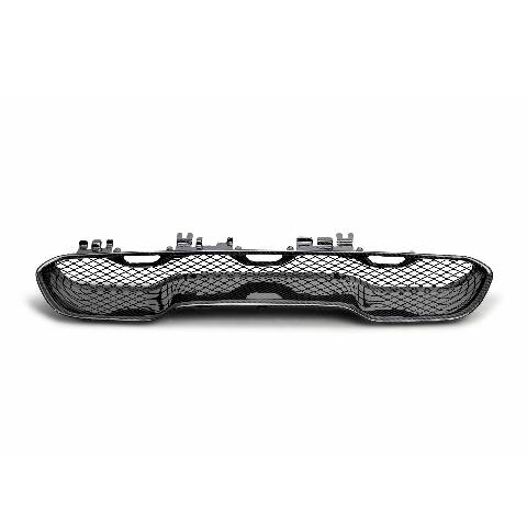 2021-2024 Ram 1500 TRX Type-OE Carbon Fiber Air Intake Hood Scoop  - Anderson Composites - AC-HDS21DGTRX