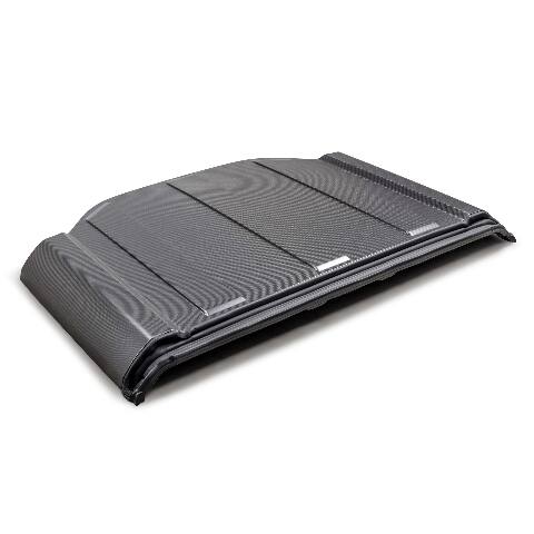 2021-2024 Ford Bronco 4DR Carbon Fiber Hardtop  - Anderson Composites - AC-HT21FDBR4D
