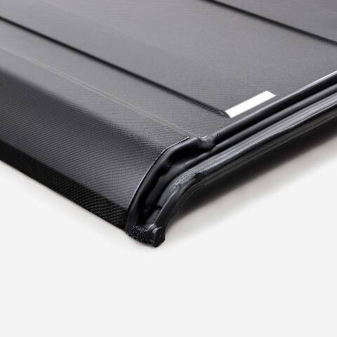 2021-2024 Ford Bronco 4DR Carbon Fiber Hardtop  - Anderson Composites - AC-HT21FDBR4D