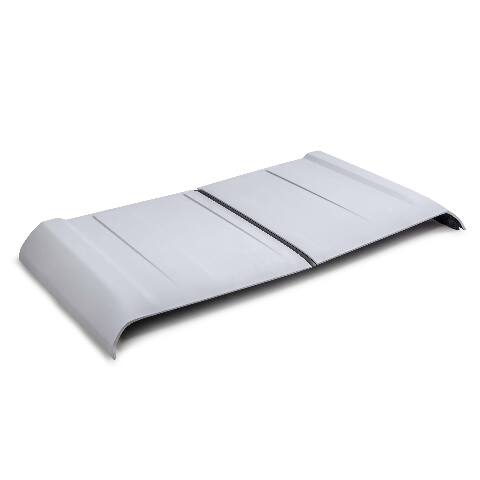 2021-2024 Ford Bronco 4DR Fiberglass Hardtop   - Anderson Composites - AC-HT21FDBR4D-GF