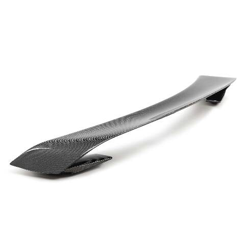 2024 Ford Mustang Type-GR Carbon Fiber Rear Spoiler  - Anderson Composites - AC-RS24FDMU-GR