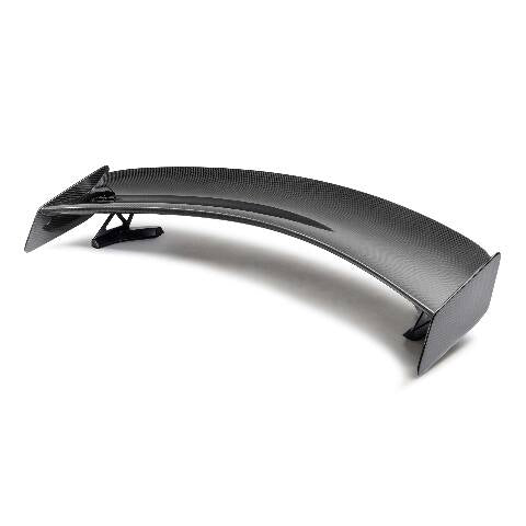 2024 Ford Mustang Type-GT5 Carbon Fiber Rear Wing  - Anderson Composites - AC-RS24FDMU-GT5