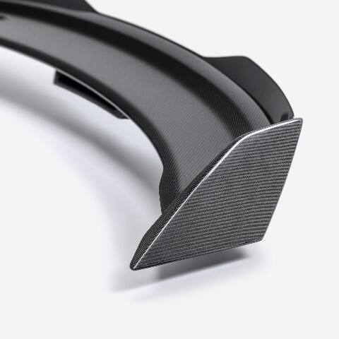 2024 Ford Mustang Dark Horse Type-AC Carbon Fiber Spoiler  - Anderson Composites - AC-RS24FDMUDH-AC