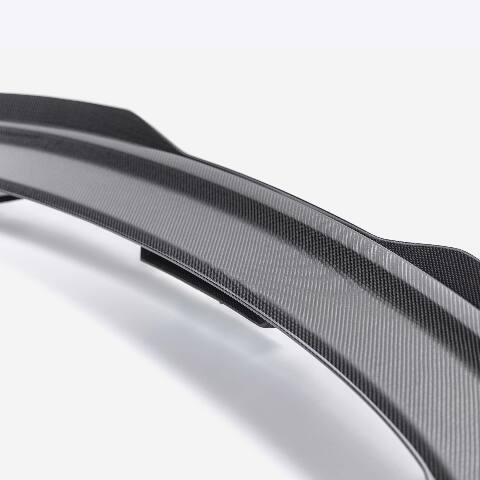 2024 Ford Mustang Dark Horse Type-AC Carbon Fiber Spoiler  - Anderson Composites - AC-RS24FDMUDH-AC
