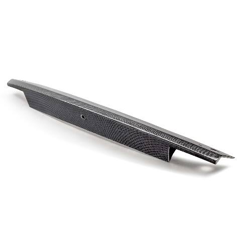2024 Ford Mustang Type-AC Carbon Fiber Rear Spoiler Module  - Anderson Composites - AC-RSM24FDMU-AC