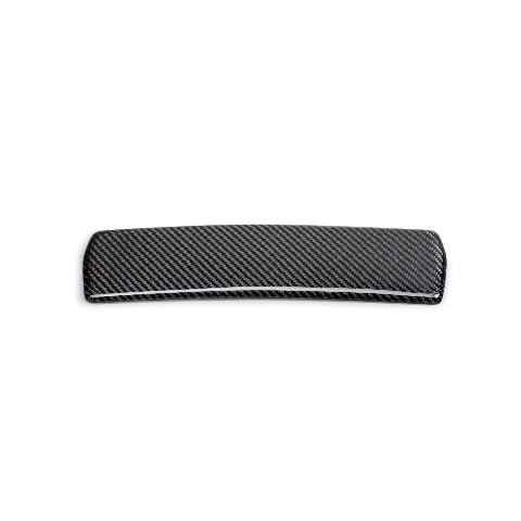 2024 Ford Mustang Carbon Fiber Spoiler Applique  - Anderson Composites - AC-SA24FDMU