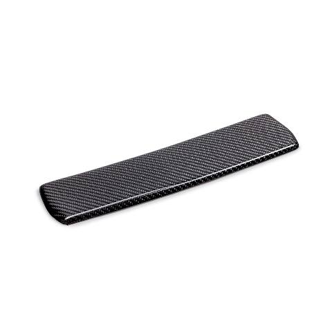 2024 Ford Mustang Carbon Fiber Spoiler Applique  - Anderson Composites - AC-SA24FDMU