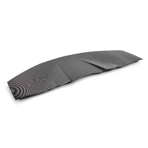 2023-2024 Chevrolet Corvette Z06 (C8 CV) Carbon Fiber Decklid  - Anderson Composites - AC-TL21CHC8CV