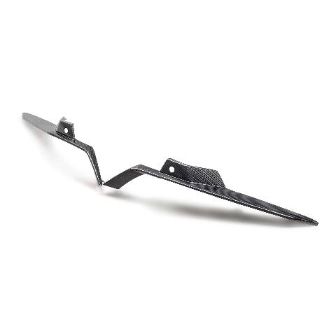 2023-2024 Chevrolet Corvette Z06 (C8) Carbon Fiber Upper Grille Deflectors  - Anderson Composites - AC-UD23CHC8Z6